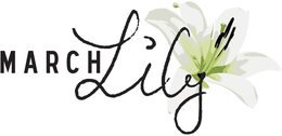 MARCH LILY trademark
