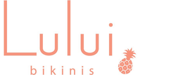 LULUI BIKINIS trademark