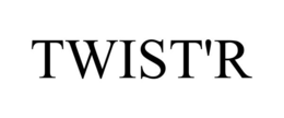 TWIST'R trademark
