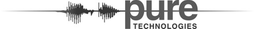 PURE TECHNOLOGIES trademark
