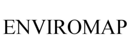 ENVIROMAP trademark