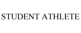 STUDENT ATHLETE trademark