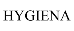 HYGIENA trademark