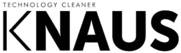 TECHNOLOGY CLEANER KNAUS trademark
