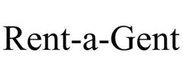 RENT-A-GENT trademark