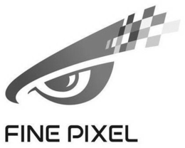 FINE PIXEL trademark