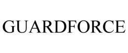 GUARDFORCE trademark