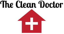 THE CLEAN DOCTOR trademark