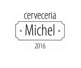 CERVECERÍA MICHEL 2016 trademark