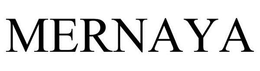 MERNAYA trademark