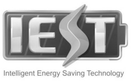 IEST INTELLIGENT ENERGY SAVING TECHNOLOGY trademark