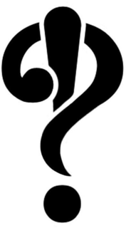 ?! trademark
