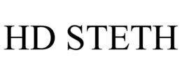 HD STETH trademark