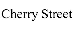 CHERRY STREET trademark