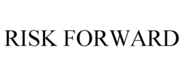 RISK FORWARD trademark
