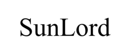 SUNLORD trademark