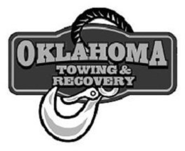 OKLAHOMA TOWING & RECOVERY trademark