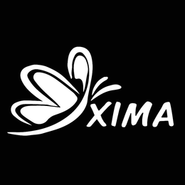 XIMA trademark