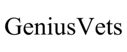 GENIUSVETS trademark