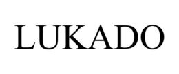 LUKADO trademark
