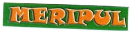 MERIPUL trademark