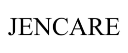 JENCARE trademark