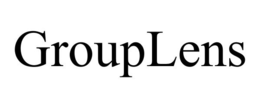 GROUPLENS trademark