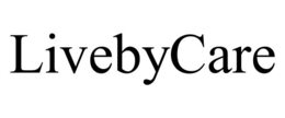 LIVEBYCARE trademark