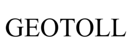 GEOTOLL trademark