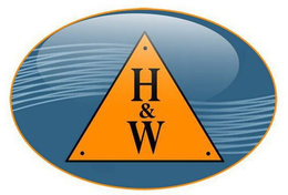 H & W trademark