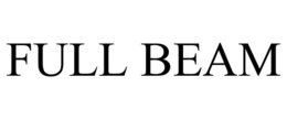 FULL BEAM trademark