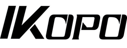IKOPO trademark