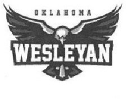 OKLAHOMA WESLEYAN trademark