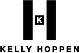 KH KELLY HOPPEN trademark