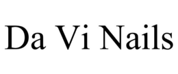 DA VI NAILS trademark