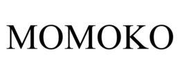 MOMOKO trademark