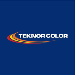 TEKNOR COLOR trademark