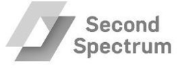 SECOND SPECTRUM trademark