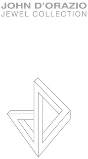 JOHN D'ORAZIO JEWEL COLLECTION JD trademark