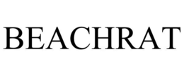 BEACHRAT trademark
