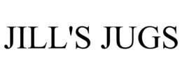 JILL'S JUGS trademark