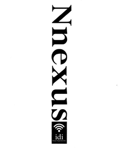 NNEXUS IDI IMAGE DIAGNOTICS INC. trademark