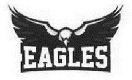 EAGLES trademark