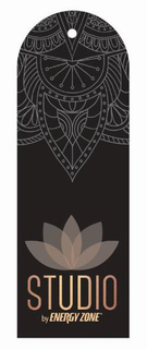 STUDIO BY ENERGY ZONE trademark