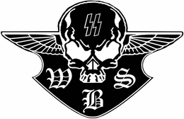 W B S trademark