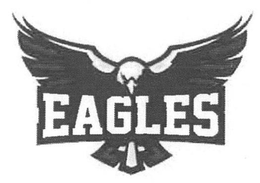 EAGLES trademark