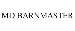 MD BARNMASTER trademark