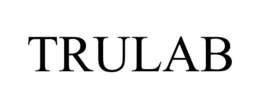 TRULAB trademark