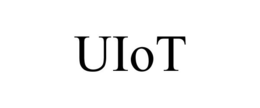 UIOT trademark