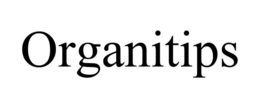 ORGANITIPS trademark